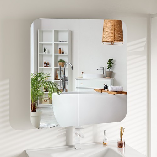 Momokova wall mounted bathroom - momokova, wall-mounted