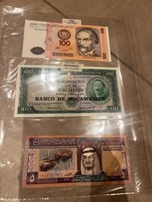 Job Lot ~40 Vintage World