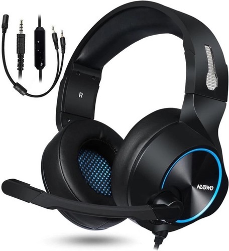 Nubwo n11 gaming - gaming, subwoofer