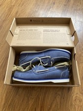 Timberland Boat Deck Shoes