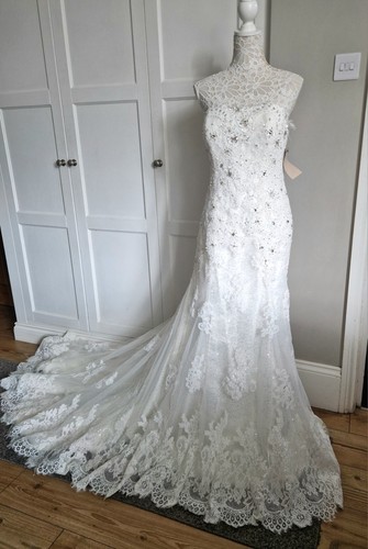 Cizzy wedding dress - cizzy,