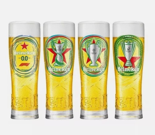 Set limited edition - set, 4