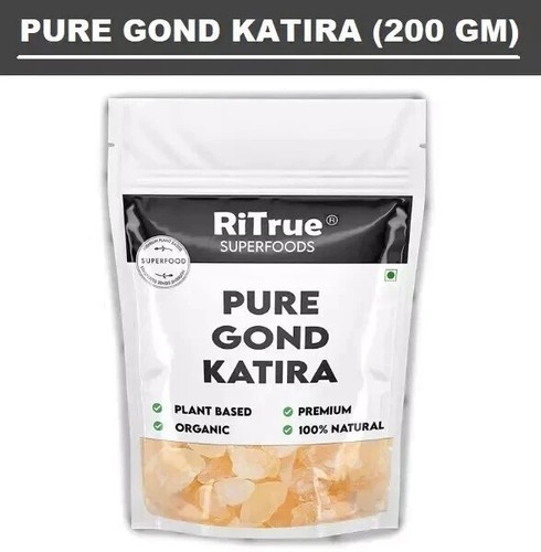 Pure gond katira tragacanth - pure,