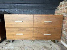 Dwell Chest of 4 Drawers