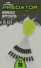 Fox Rage Predator Pike Fishing