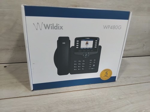 Wildix wp480g business - business, desk