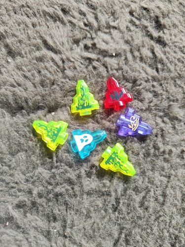 Lego swamp gas - lego,