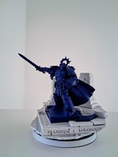 Warhammer 30k 40k Horus Heresy