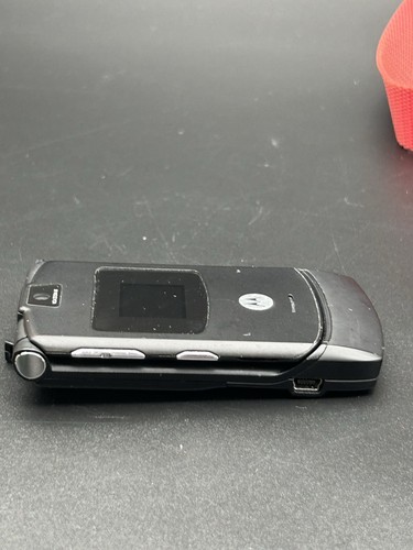 Original motorola razr v3xx - motorola,