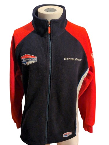 Vintage honda racing - honda, tt