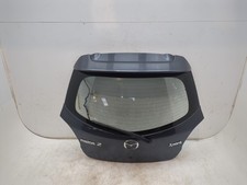 2009 MAZDA 2 SPORT Tailgate
