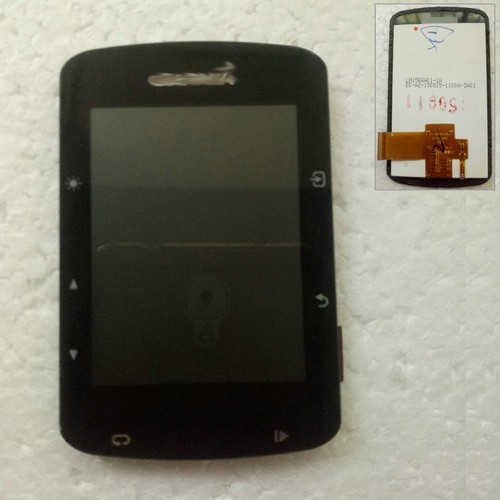 Lcd display touch - touch, screen