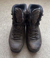 Mendel Burma Pro MFS Size 9