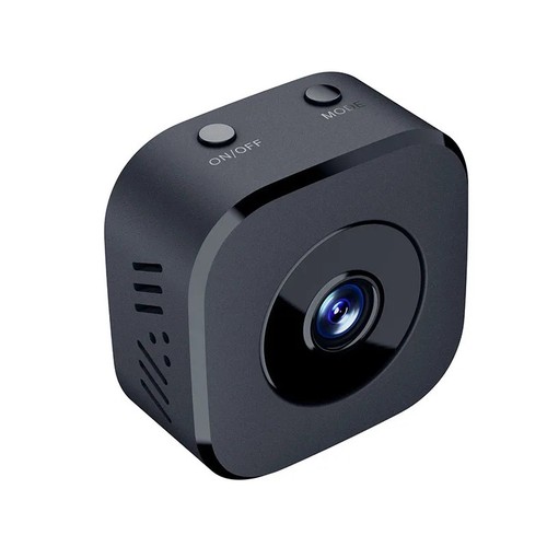 Mini wifi security camera - security,