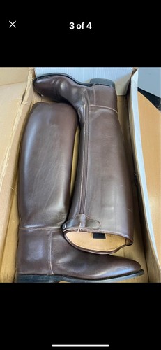 Konig dressage boots size - konig, 7