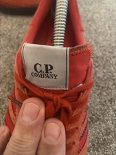 Adidas CP Company, Deadstock, Uk Size 8, Excellent Condition 