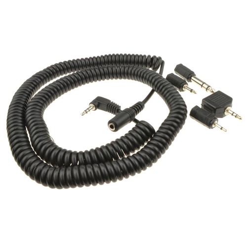 Jack audio kit - jack, stereo