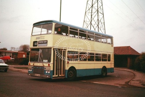 Photo hestair dennis hire - on,