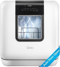 Midea MDC17P2DWW Portable