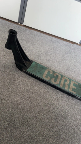 Ethic erawan stunt scooter - ethic,