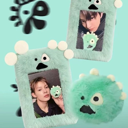 Kpop cortis ball plush - cortis, doll