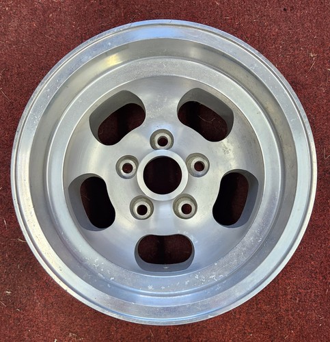 Vintage nos 5 cragar - x, 8.5