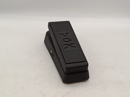 Faulty vox wah845 v845 - v845, classic