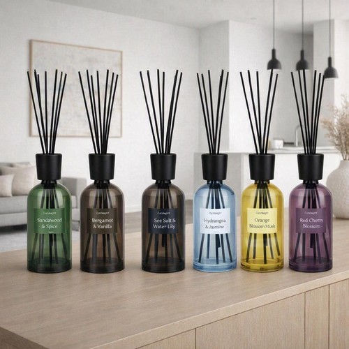 Large reed diffuser 6 - large,