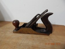 Stanley Bedrock No 604 Smoothing Plane 9" X 2 3/8"
