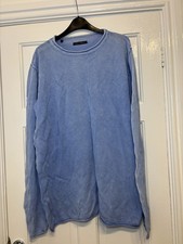 Adolfo Dominguez Men's Blue