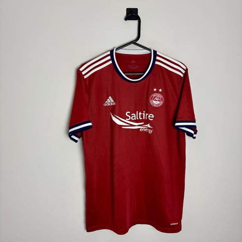 Aberdeen football shirt jersey - shirt,