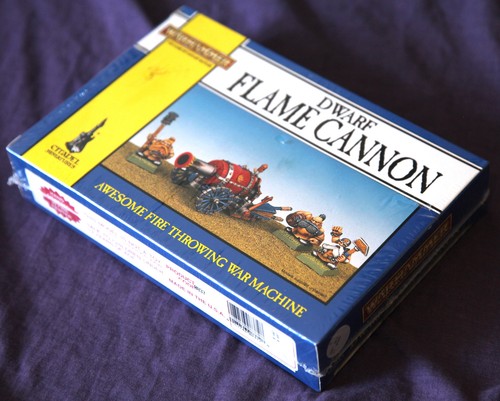 Dwarf dwarves flame - dwarves, cannon