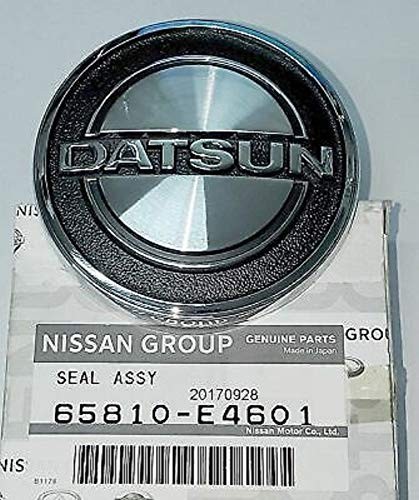 Oem nissan datsun - nissan,