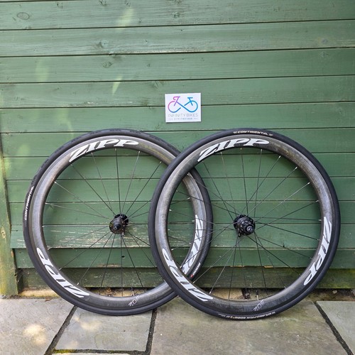 Zipp 302 carbon fibre rim - 302,