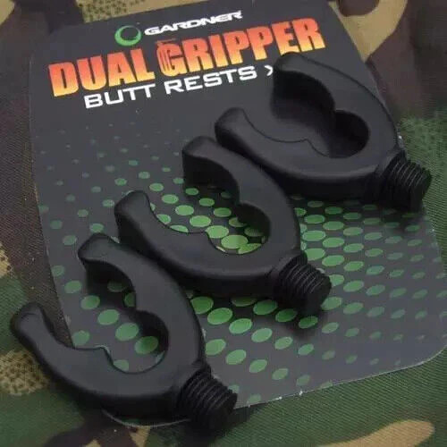 Gardner dual gripper butt - gardner,