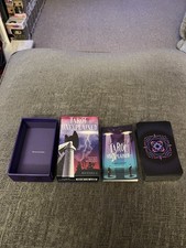 TAROT OF THE UNEXPLAINED