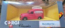Corgi Classics C957/6 - Morris