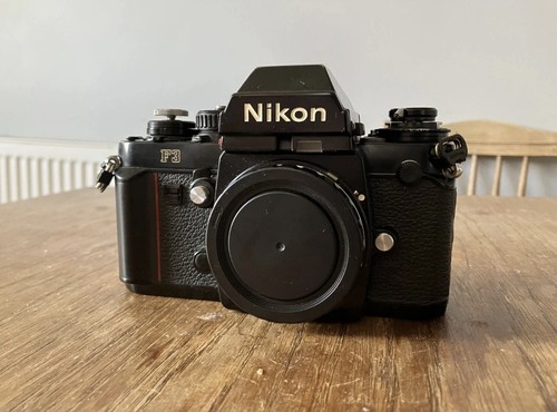 Nikon 35mm slr film - 35mm,