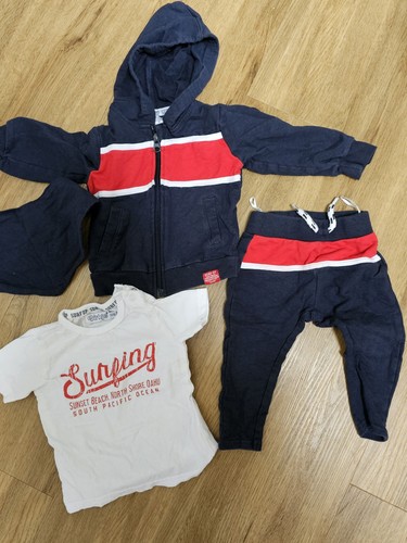 Baby boy clothes set - , ages
