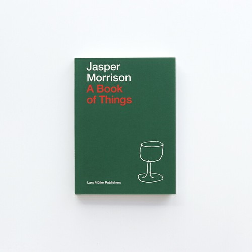 Art book jasper morrison works - art,