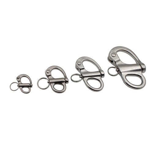 Outdoor marine quick - marine, release