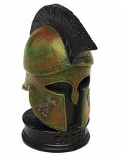 Corinthian Greek Spartan