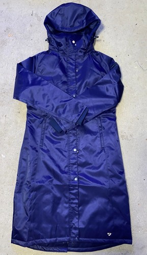 New aubrion halcyon long - new,