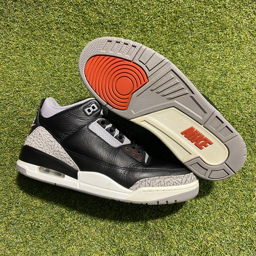 2024 black cement - 3s:, 9