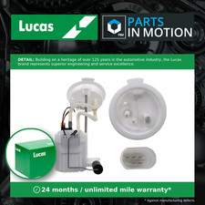 Fuel Pump fits BMW 430D 3.0D