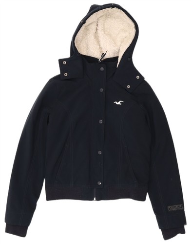 Hollister womens hooded - hollister,