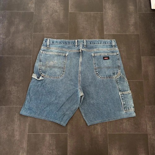 Dickies vintage blue wash - vintage,