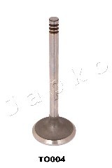 Inlet valve for - valve, toyota