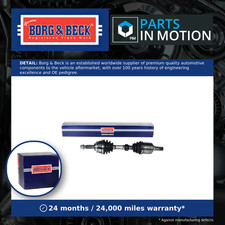 Drive Shaft fits NISSAN