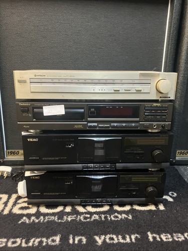 Hifi seperates inc - seperates,
